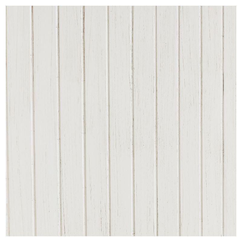 Seaside Hall Tree 40'' Wide with Bench and Shoe Storage