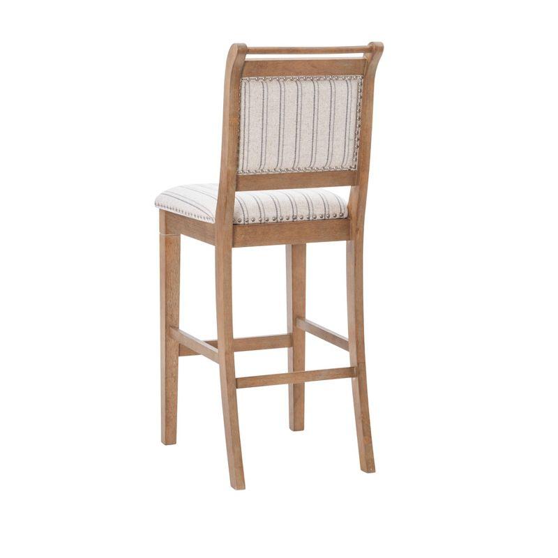 Emmy Barstool - Linon