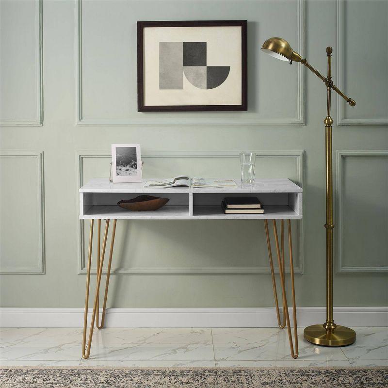 Athena Writing Desk