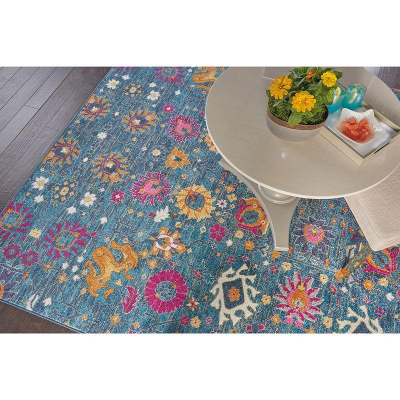 Nourison Passion Bohemian Indoor Rug