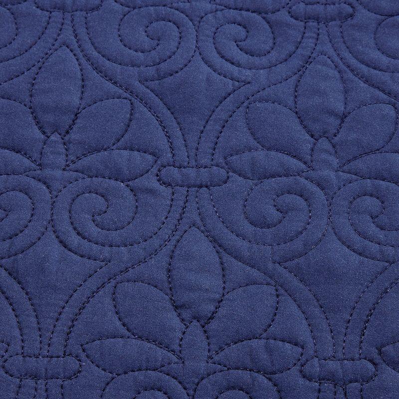 Madison Park Quebec 6 Piece Reversible Daybed Cover Set
