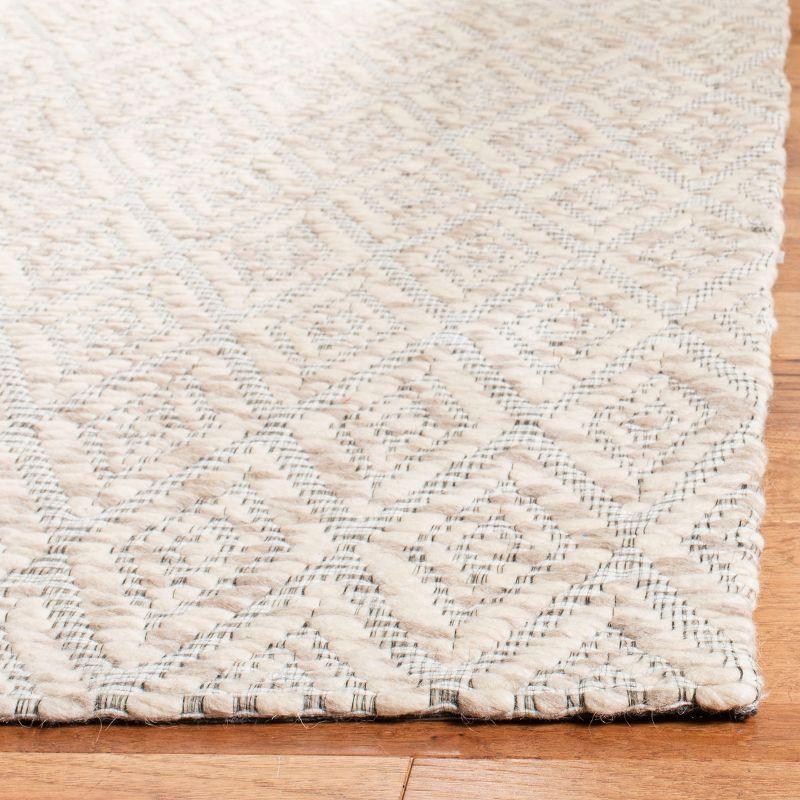 Marbella MRB526 Hand Loomed Area Rug  - Safavieh