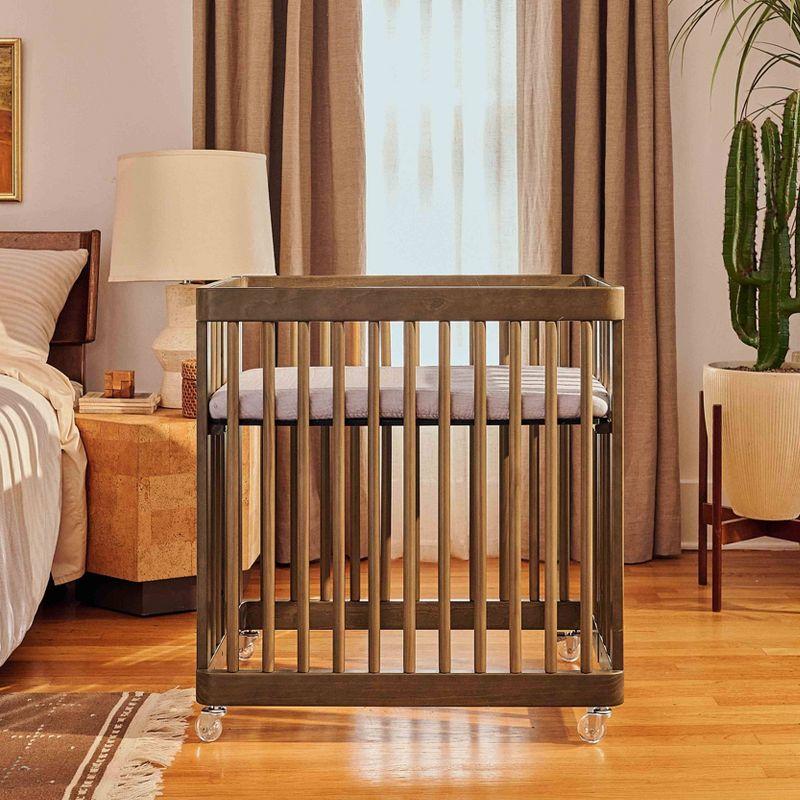 Pogo 8-in-1 Convertible Crib