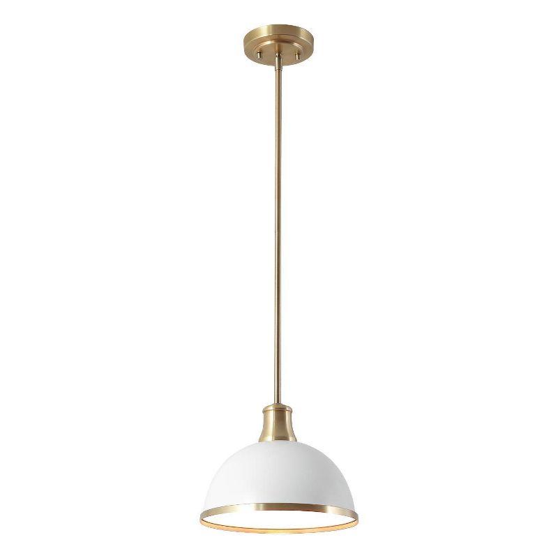 1 - Light Single Pendant