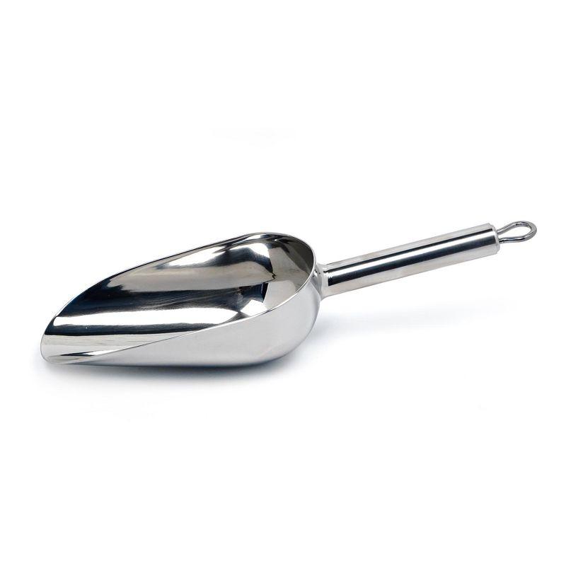 RSVP International RSVP International Stainless Steel Measuring Scoop