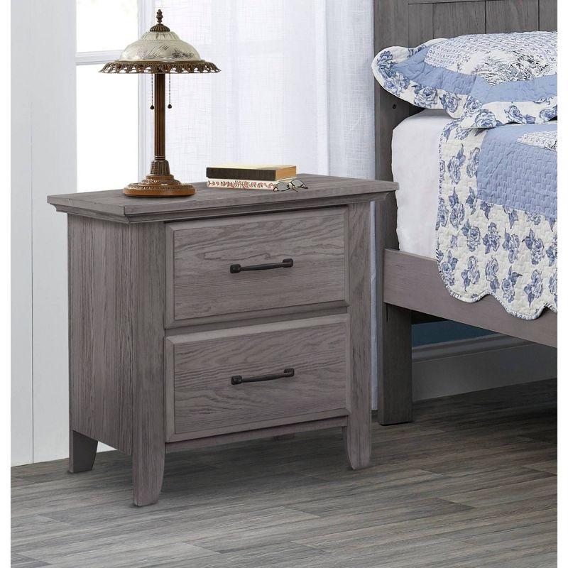 Chandler Nightstand