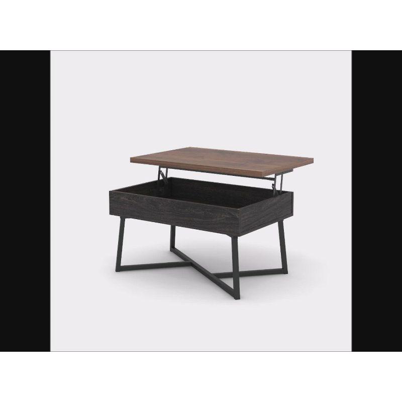 17 Stories Canton Lane Coffee Table