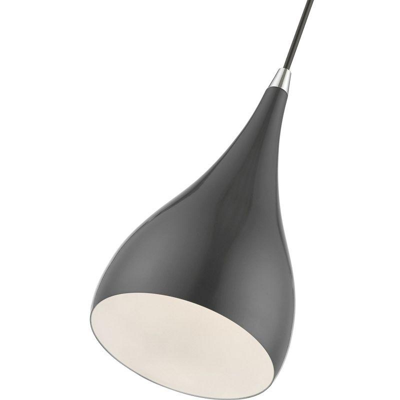 Everly Quinn Ithel 1 - Light Pendant