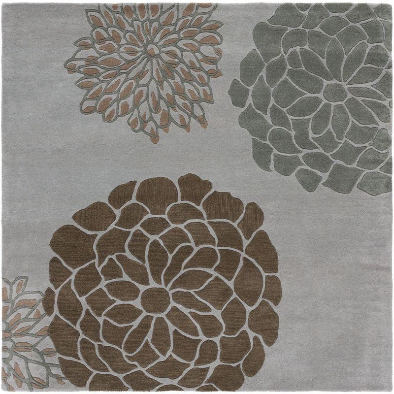 Soho SOH211 Hand Tufted Area Rug  - Safavieh