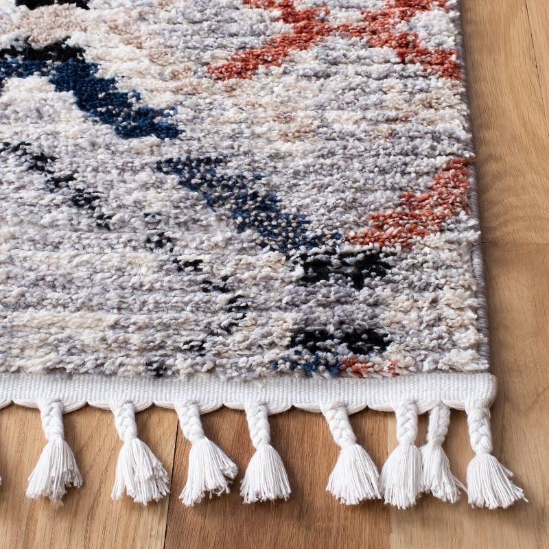 Morocco MRC838 Power Loomed Area Rug  - Safavieh