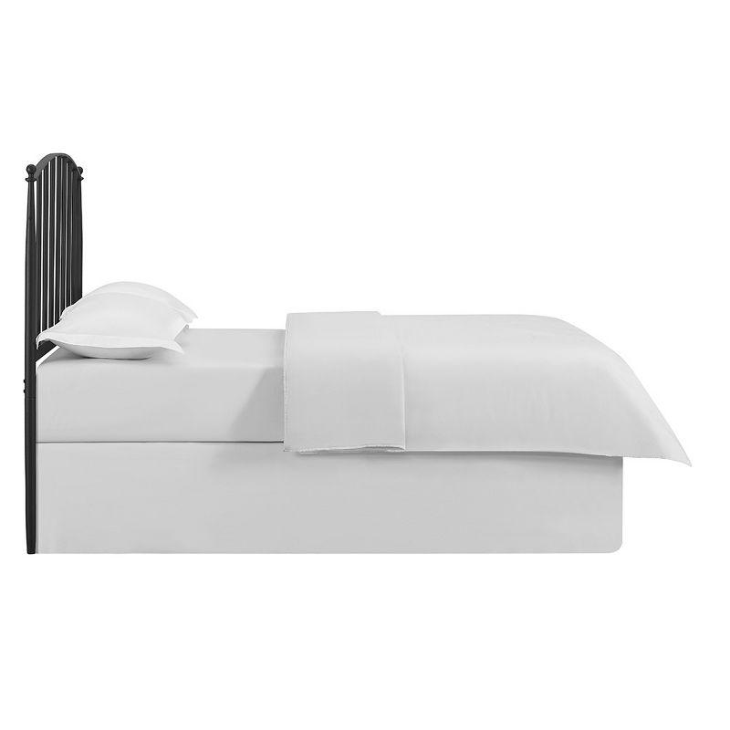 Crosley Whitney Headboard Black