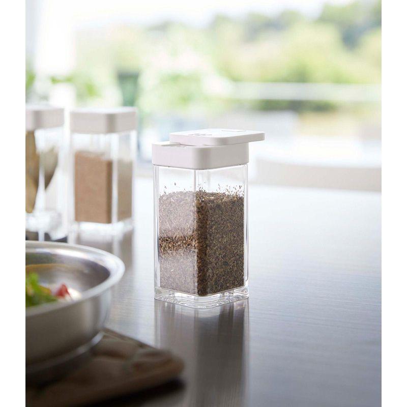 Yamazaki Home Spice Jars