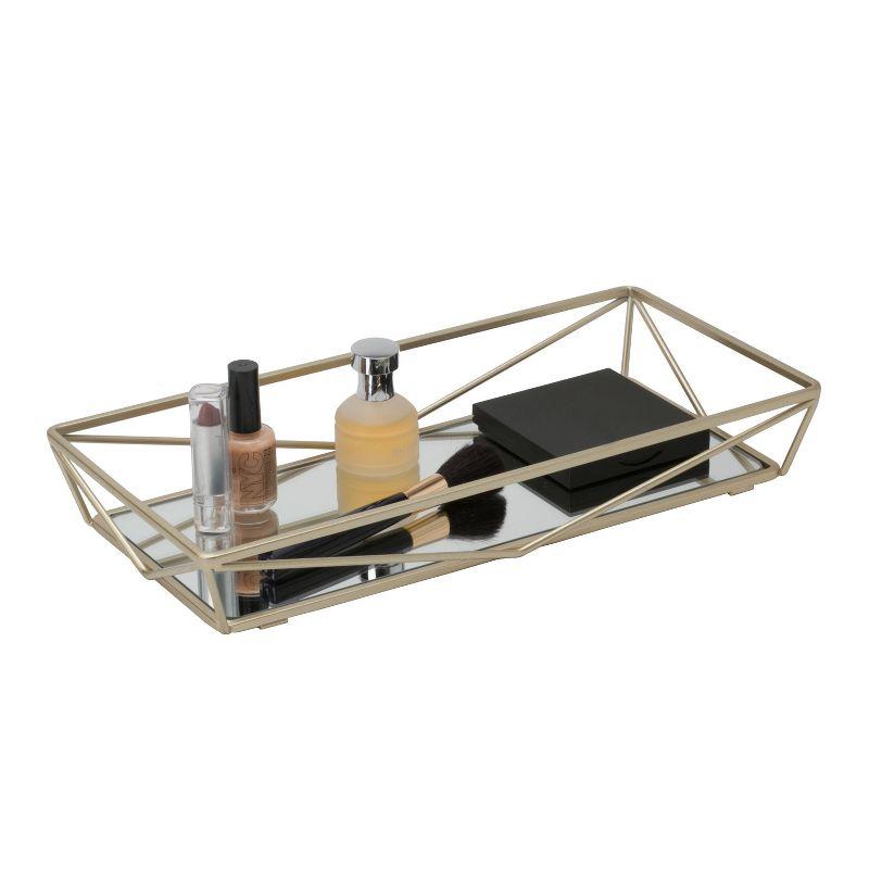 Simplify Tyrese Mirror Tray