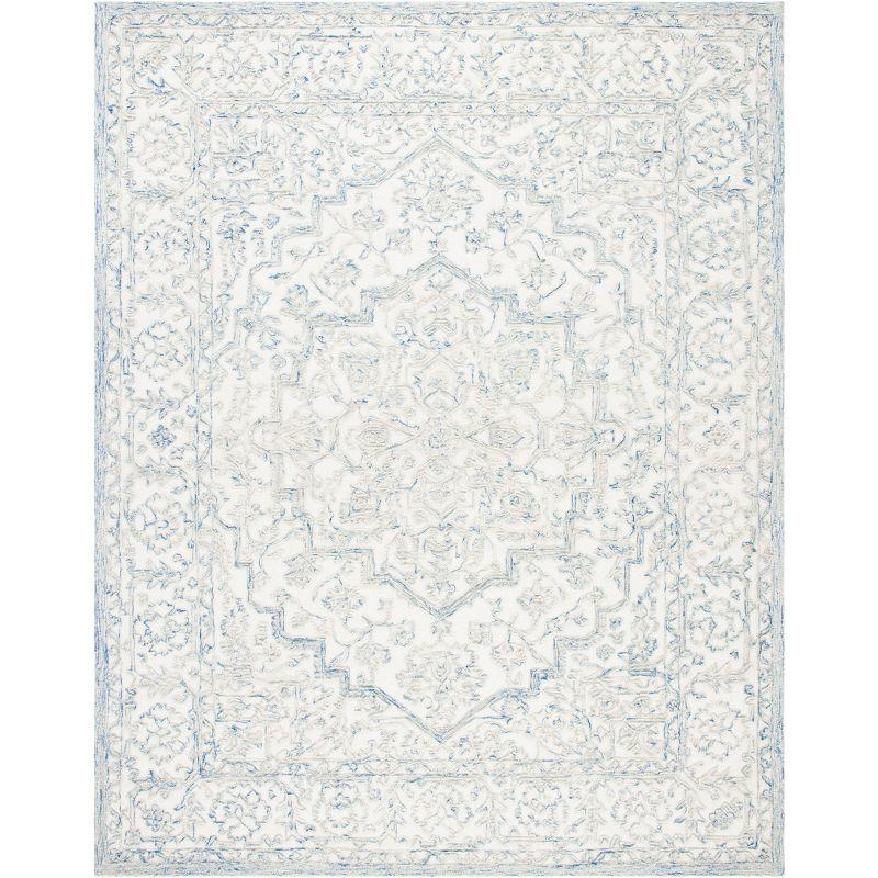 Trace TRC302 Hand Tufted Area Rug  - Safavieh