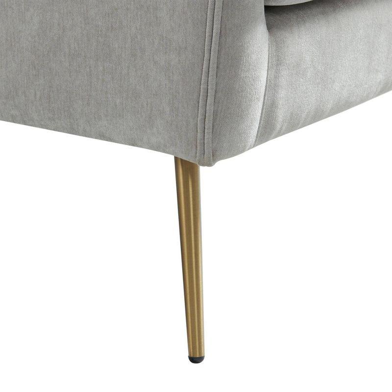 Craig Upholstered Armchair