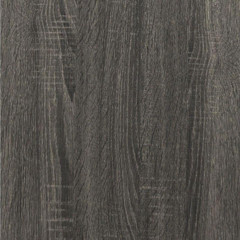 Amalya Coffee Table - Dark Grey - Safavieh