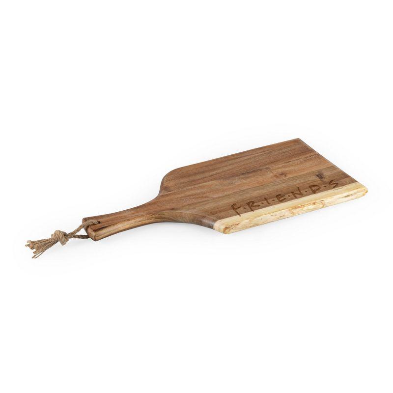 Toscana Friends Artisan 18 inch Acacia Charcuterie Board