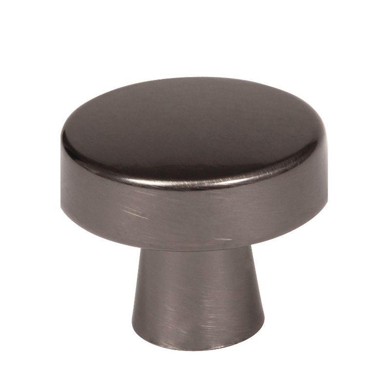 Blackrock Mushroom Knob