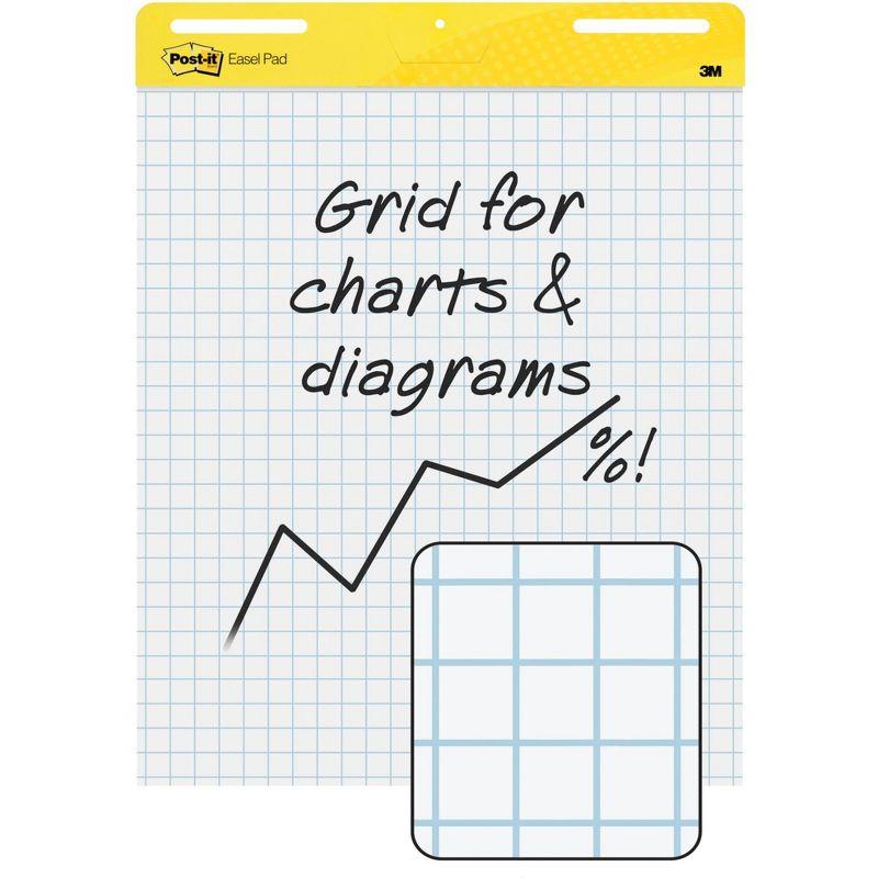 Post-it® Easel Accessory