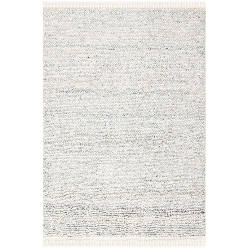 Casablanca CSB521 Hand Knotted Moroccan Area Rug  - Safavieh