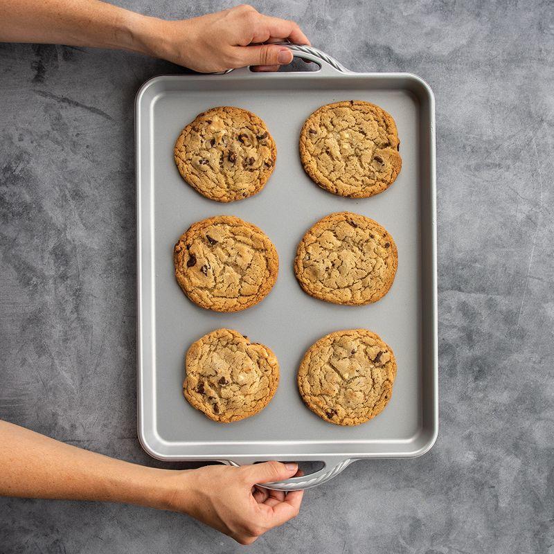 Nordic Ware Procast Oven Baking Sheet