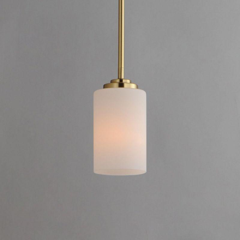 Deven 1 - Light Unique/Statement Pendant