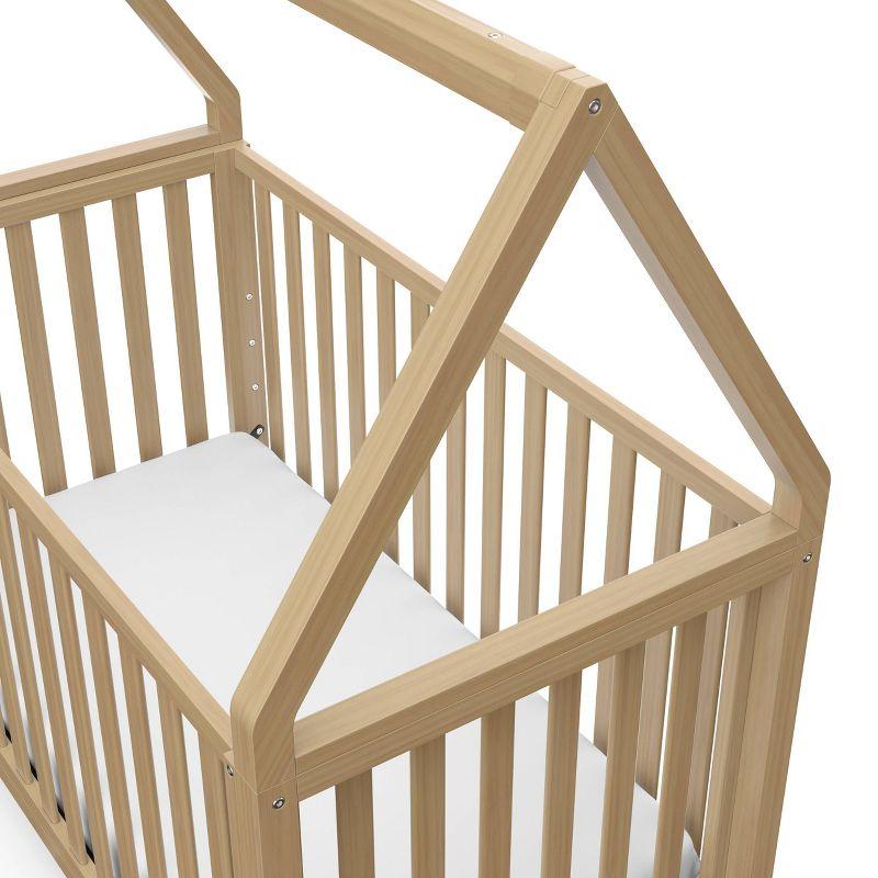 Orchard 5-in-1 Convertible Crib