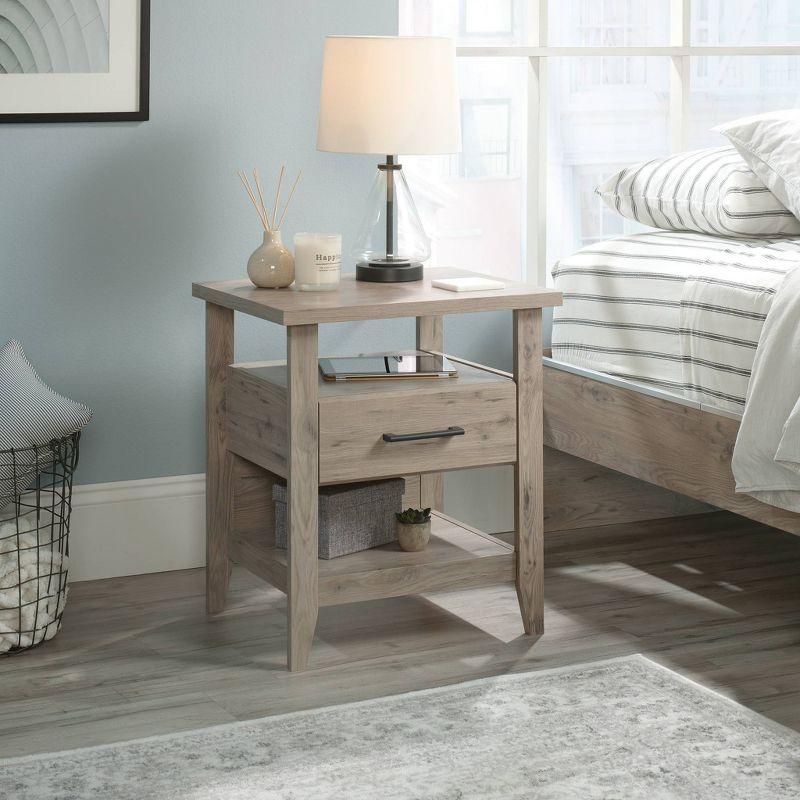 Sauder Summit 21.26'' W Nightstand