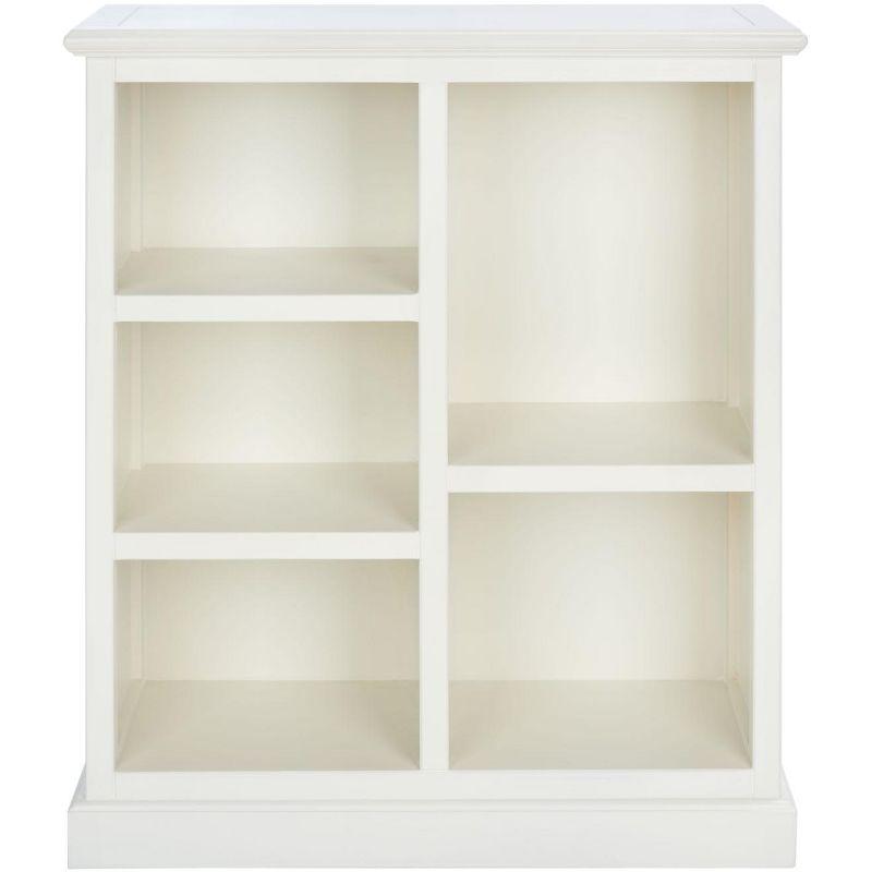 Maralah Shelf Unit - AMH6634 - White - Safavieh Couture