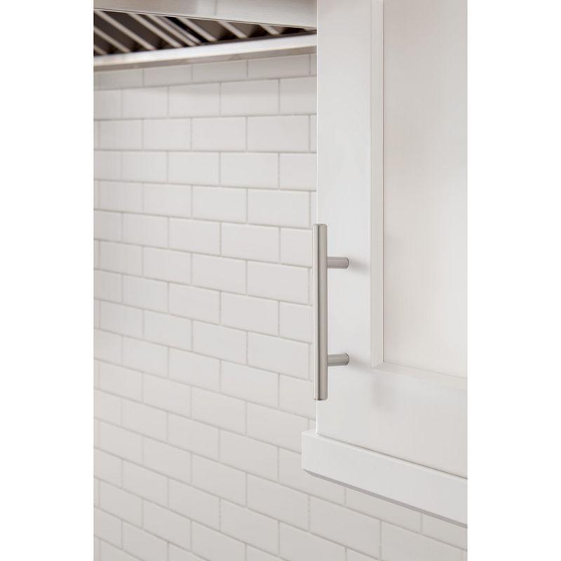 Bar Pulls Center to Center Bar Pull
