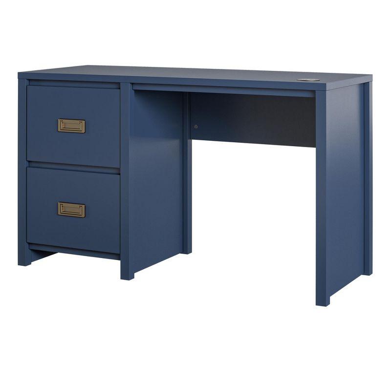 Monarch Hill Haven Kids 47.48" W Writing Desk