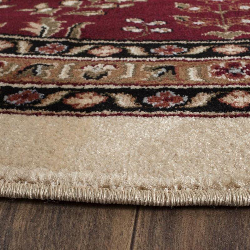 Lyndhurst LNH331 Power Loomed Rugs - Safavieh