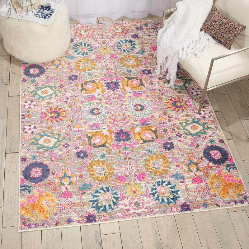 Nourison Passion Bohemian Indoor Rug