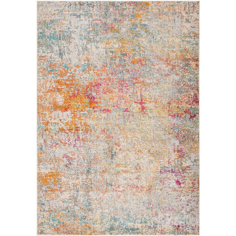 Madison Abstract Rug