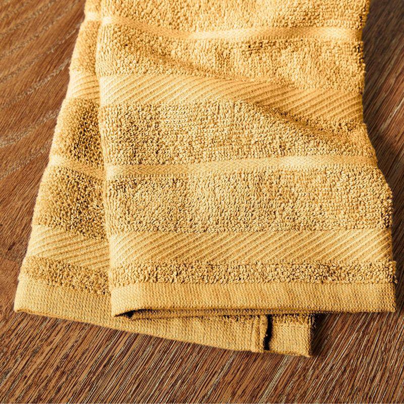 KitchenAid® KitchenAid Albany Kitchen Towel 4-Pack Set (Set of 4)