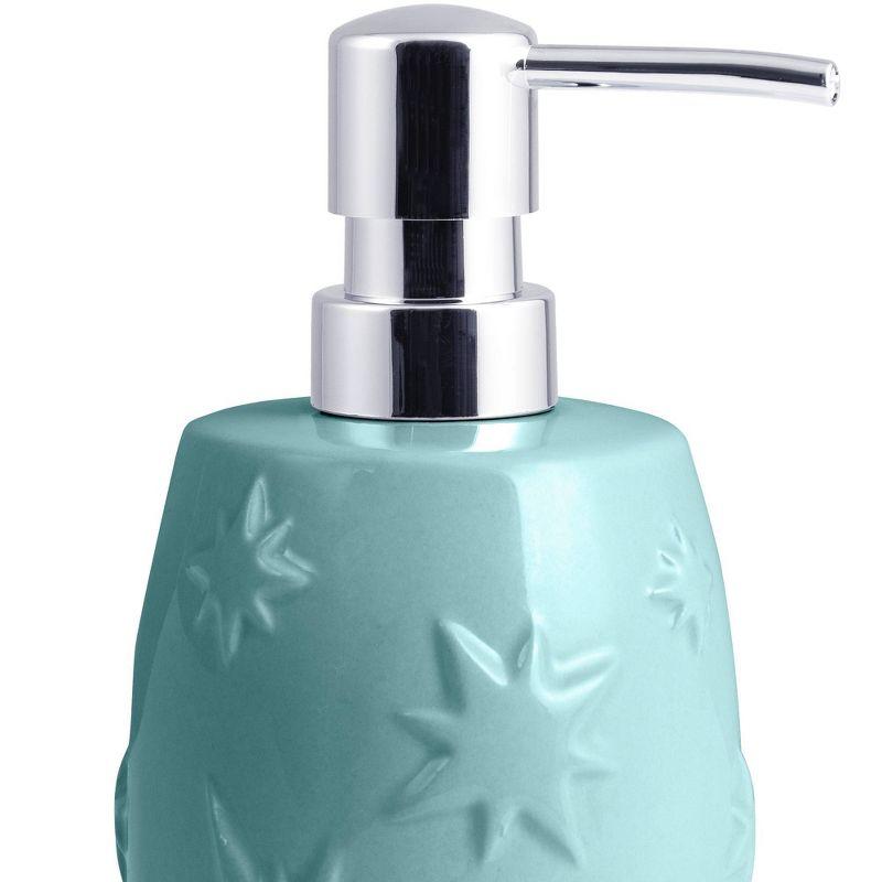 Tie-Dye Sky Kids' Lotion Pump - Allure Home Creations