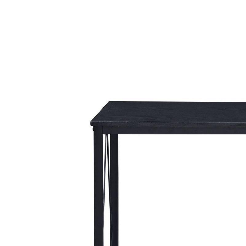 Acme Furniture Zaidin Desk Black Finish