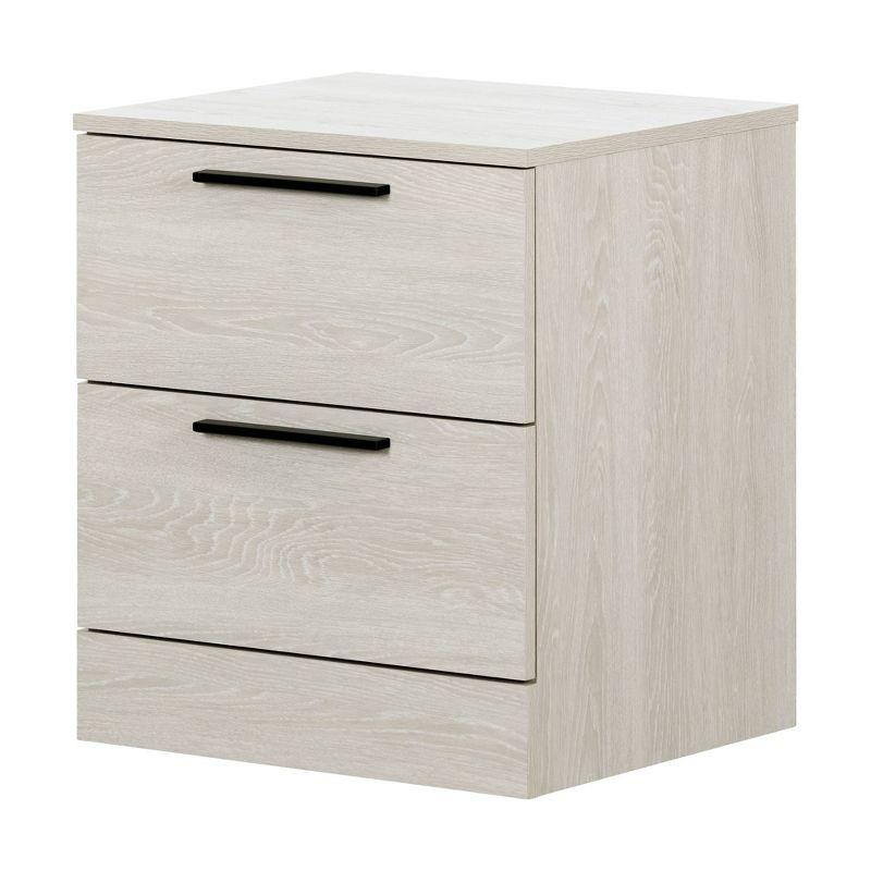 Step One Essential 2 - Drawer Nightstand