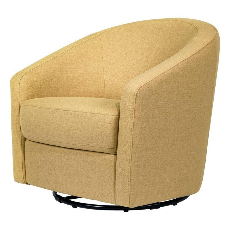 Madison Swivel Glider