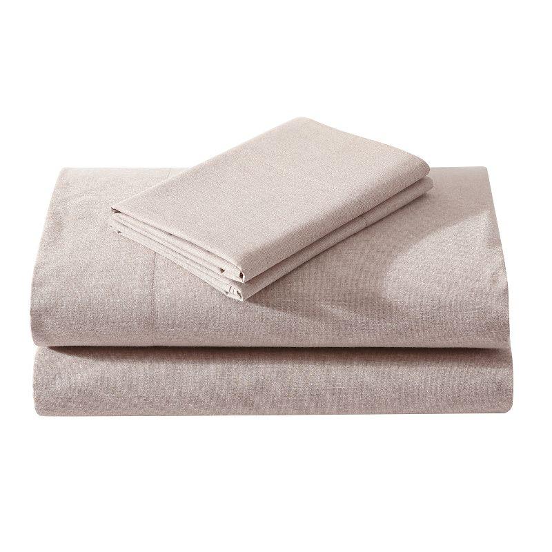 1888 Mills Easy Eco Cotton Blend Pillowcase Case Pack