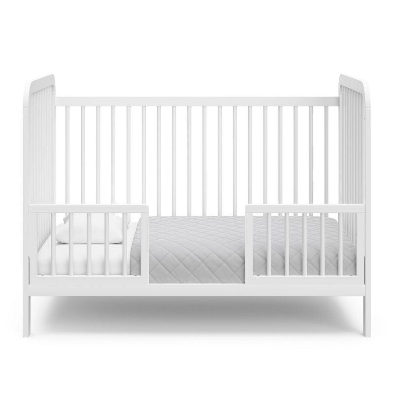 Storkcraft Pasadena 3-in-1 Convertible Crib