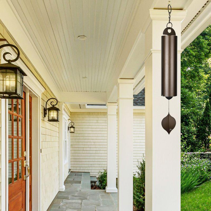 Serene Bell Wind Chime Collection