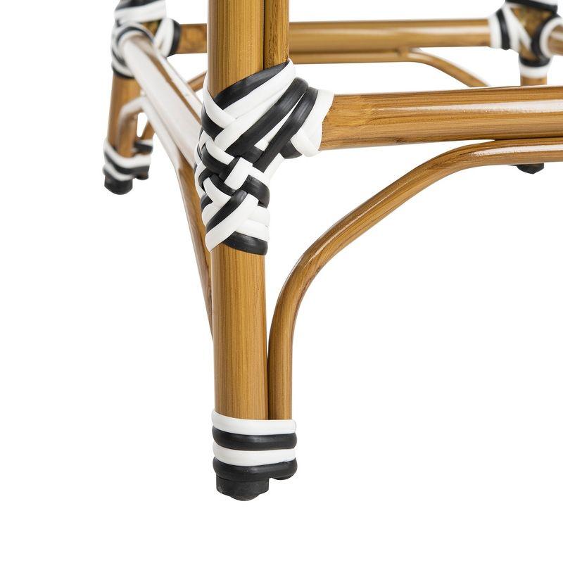 Zaid  Bar Stool  - Safavieh