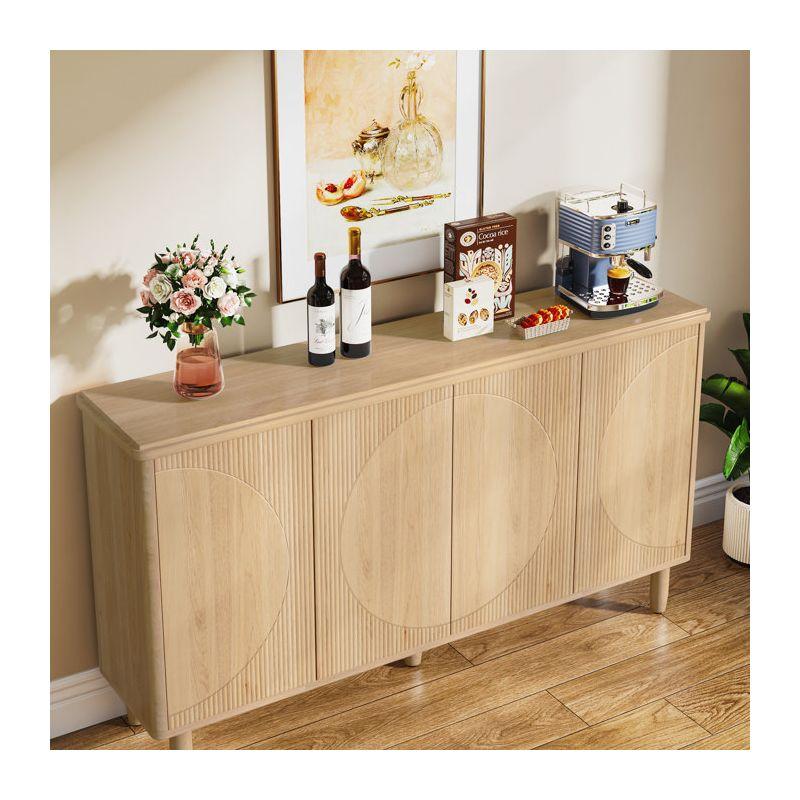 Mangue 59.4'' Sideboard