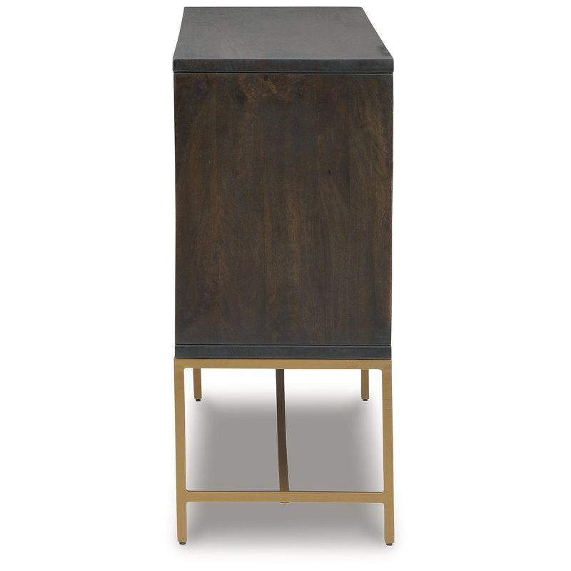 Willa Arlo™ Interiors Beatty 58'' Sideboard