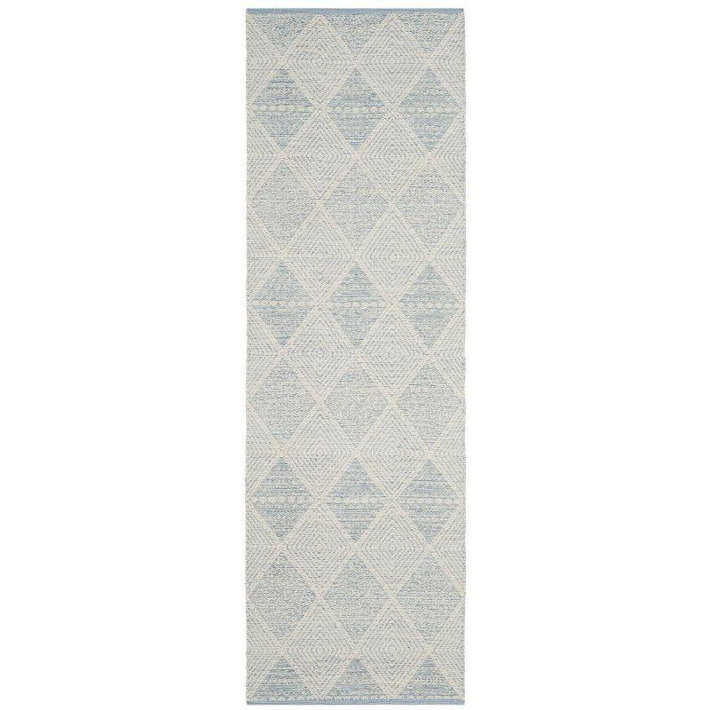 Montauk MTK822 Hand Woven Area Rug  - Safavieh