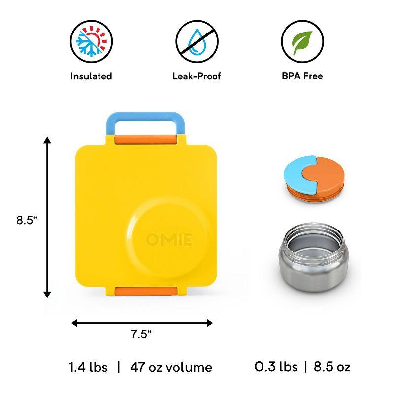 Food Storage Container