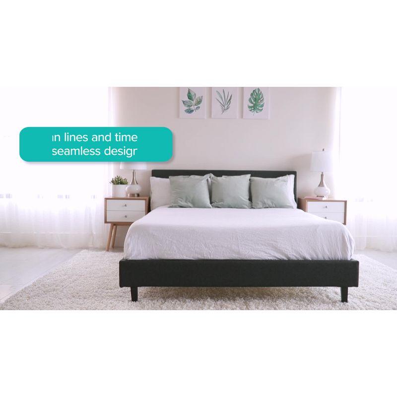 Modway Bed Frame