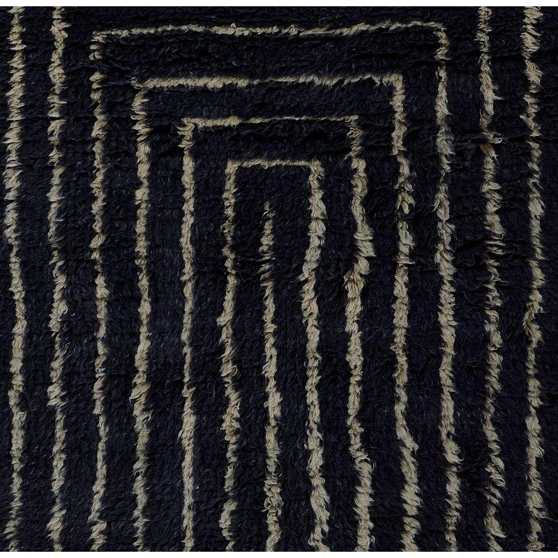 Huerta Wool Rug - 2' x 3'