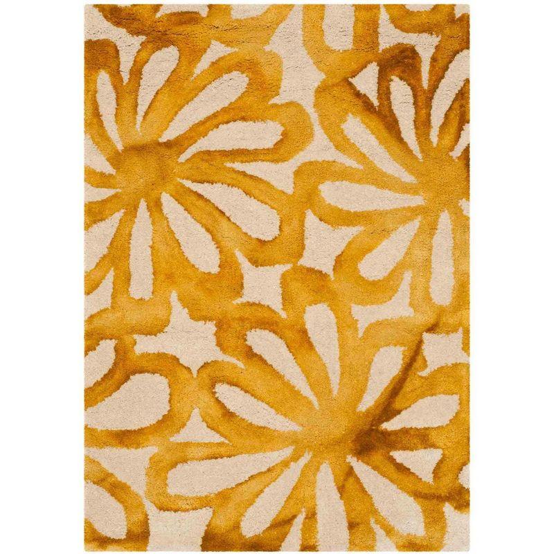 Dip Dye DDY527 Hand Tufted Area Rug  - Safavieh